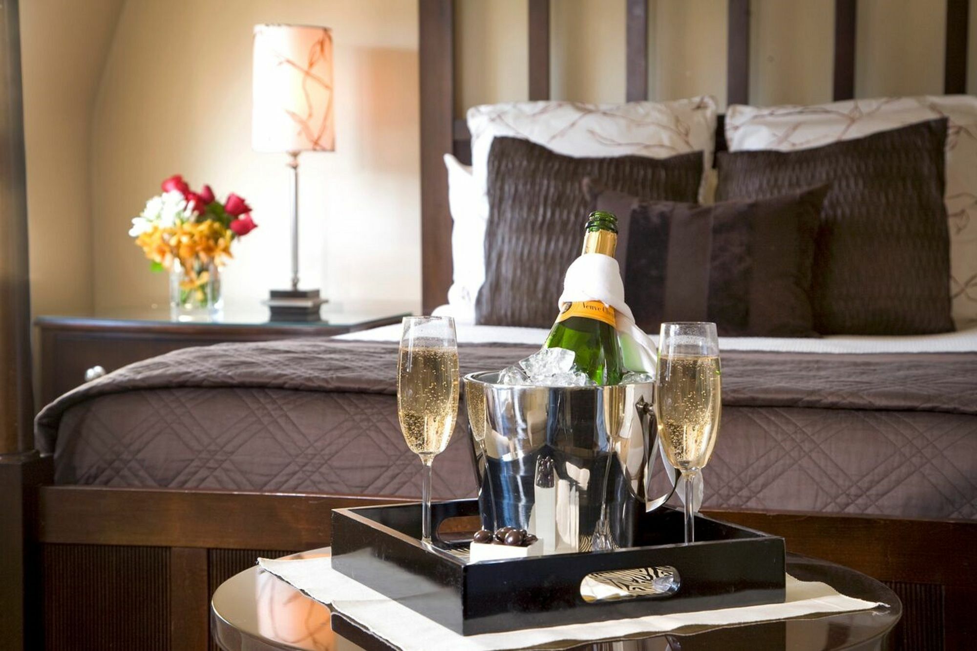 Clarendon Square Bed & Breakfast Boston Exterior foto