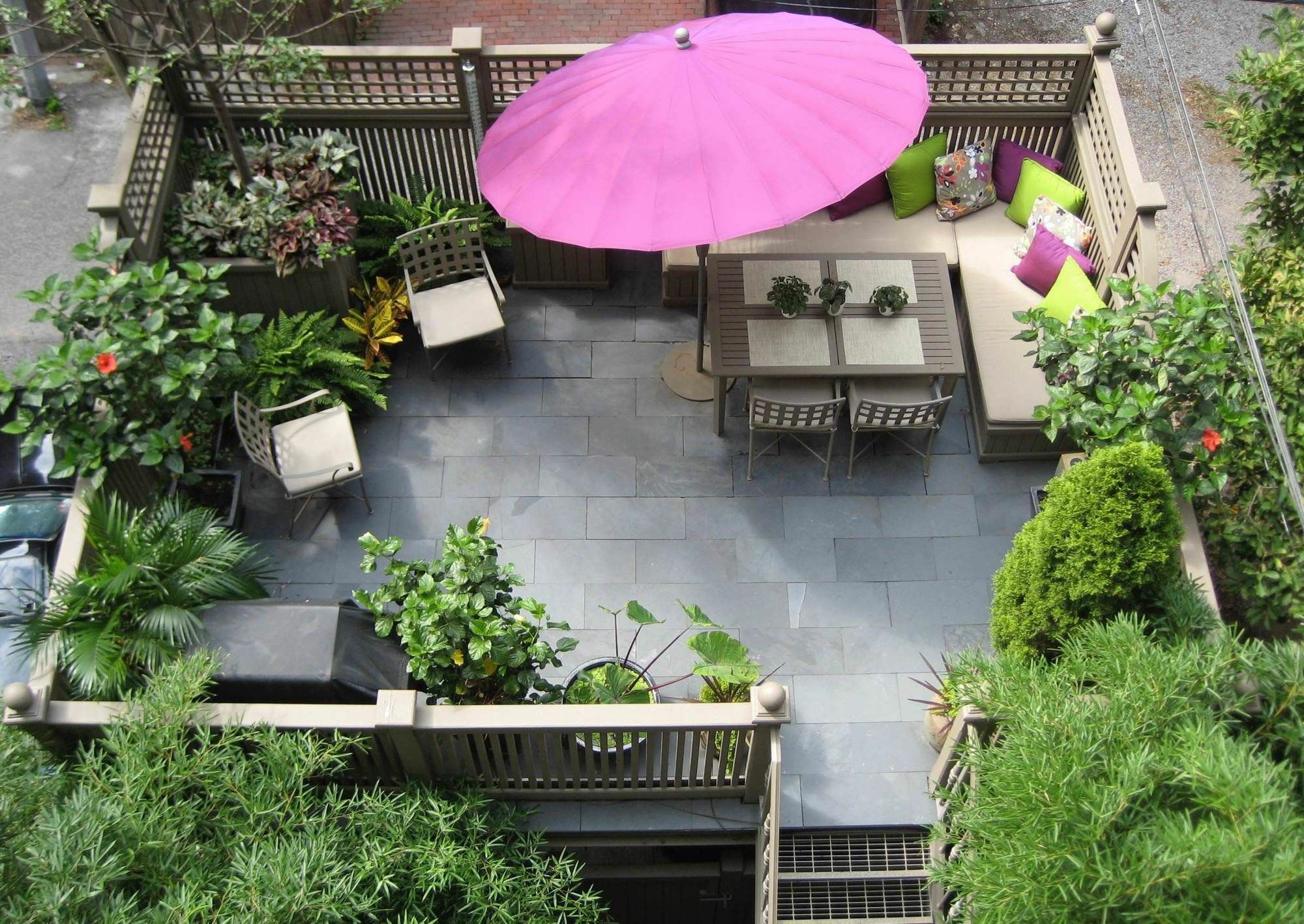 Clarendon Square Bed & Breakfast Boston Exterior foto